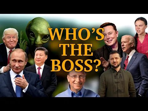 Wer ist hier der Boss?/Whou0027s the Boss?