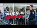 Download Lagu Racist Cop Stops Black Man 'Stealing' Car — Turns Out He's the Dealership Owner Worth Millions