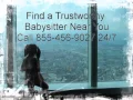 855 456 9027 Find Babysitter Rates San Antonio Texas Baby Sitting Service