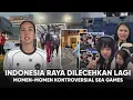 Lagu Thailand Lecehkan INDONESIA RAYA “Atlet dan Rakyat Indonesia Murka” Momen2 Kontroversial Sea Games