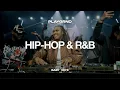 Lagu HIP-HOP, R\u0026B, JERSEY CLUB (DRAKE, BEYONCE, NICKI MINAJ) | PLAYGRND SERIES | BABYVAYE