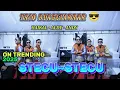 Download Lagu STECU [STELAN CUEK BARU MALU] ~ TRIO BERGETARRR [COVER]