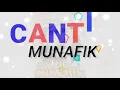 Download Lagu CANTIK MUNAFIK  (COVER IWAN FALS + LIRIK)