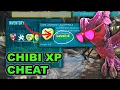Ark Chibi Experience Command Max Level Chibi Instantly