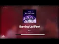 BTS - Burning Up (Fire) [BTS: Yet To Come IN BUSAN] Studio Remix