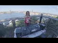 Download Lagu dj karro @ djinging techno at swag view of stockholm, sweden ~2025 _clip