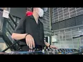 Pitbull - Hotel Room Service [Mashup] - DjGolftsu (Pioneer DDJ-RZ) 4K