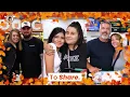 Thanks Giving