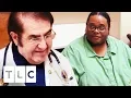 Dr Now Is Impressed With Brandon s MASSIVE 141lb Weight Loss My 600lb Life