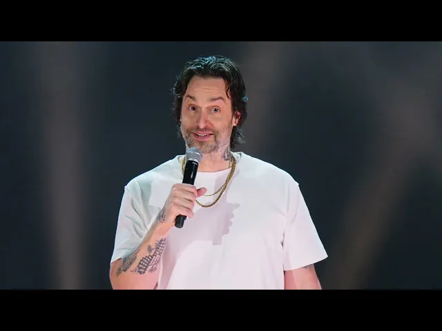 Chris D'Elia: Grow or Die (2023)