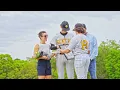 baseball senior night