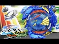 Hasbro s ULTIMATE Valtryek Ultimate Evo Valtryek V7 Unboxing Test Battles Beyblade Burst