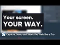 FireShot - The Ultimate Web Page Screenshot Tool