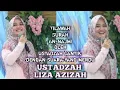 Download Lagu Ustadzah Liza azizah cantik bersuara merdu tilawah qs.Annajmi
