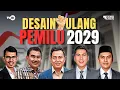 Download Lagu ARAH ANGIN - Desain Ulang Pemilu 2029 [Segmen 2]