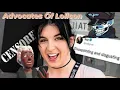 Kris Tyson Shadman Exposed For Being Inappropriate Towards Minors