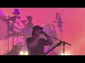 Stick Figure - Falling Stars