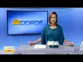 Lagu HD | Bom Dia Minas para Bom Dia Cidade - Transição do dia 09/08/2021 • EPTV Sul de Minas