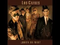 Los Cafres - Mar de amor (AUDIO)