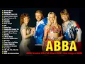 Download Lagu A B B A Greatest Hits Full Album 2025 - Best Songs of A B B A - A B B A Gold Ultimate 2025