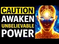 Unbelievable POWER Unleashes ➤ 963Hz 639Hz 369Hz 55Hz 1.618Hz DMT