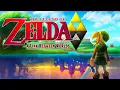 Download Lagu Zelda: A Link Between Worlds HD - Full Game 100% Walkthrough