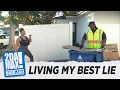 LIVING MY BEST LIE l BIGG JAH