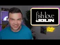 JOLIN 蔡依林《Fish Love》Official Music Video REACTION