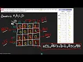 Simplified Expression from a Truth Table Using 4-Variable Karnaugh Map Problem 46 by Thomas Floyd