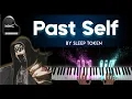 Download Lagu Past Self by Sleep Token piano cover + sheet music + lyrics