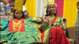 Garba💥🕺💃Dandiya🔥🥰Dance 🥰⚡️Yuva Pride Foundation 🔥Mira-Bhayander🏆🔥🔥