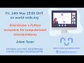 World Wide Series Open Neuroscience - 2021