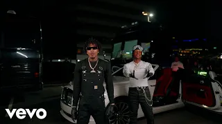 Toosii, YoungBoy Never Broke Again - Please Don't Go (Official Music Video)