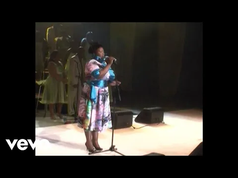 Download MP3 Joyous Celebration - Ngiyalilonda (Live at Vista Campus - Bloemfontein, 2010)