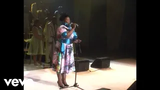 joyous celebration ngiyalilonda live at vista campus bloemfontein 2010 
