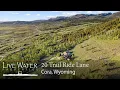 20 Trail Ride Lane Wyoming Properties for Sale