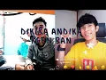 Download Lagu Andika!! KAGEN BAN (kawe) main Ome TV