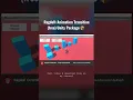 Unity Transition FREE Package
