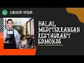 Halal Mediterranean Restaurant Edmonds