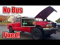 SOLVED Dodge No Bus Code