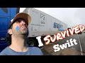 1 year review surviving swift Pay