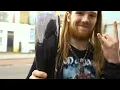 Raise Your Horns - Amon Amarth