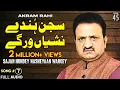 Download Lagu Sajan Hundey Nasheyaan Wargey - FULL AUDIO SONG - Akram Rahi (2002)