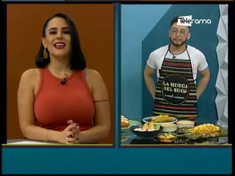 La Hueca del Suco ofrece bollos, corviches y ceviches en Cuenca