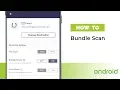 How To Bundle Scan Android Rocketbook Guide