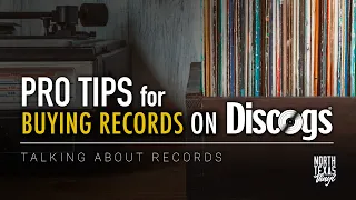 Pro Tips for Buying Vinyl Records on Discogs Talking About Records