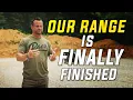 Building A Shooting Range and Cost A Step By Step Guide