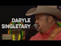 Daryle Singletary Set em Up Joe