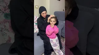 شعري يا ماما           دندنها