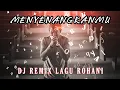 Lagu MENYENANGKANMU - DJ Remix Lagu Rohani Terbaru 2022/FULL BASS